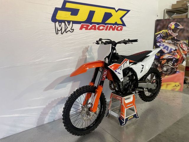ktm - 450-sx
