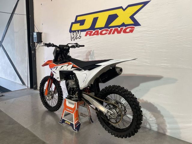 ktm - 450-sx