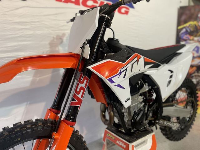 ktm - 450-sx