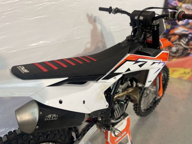ktm - 450-sx