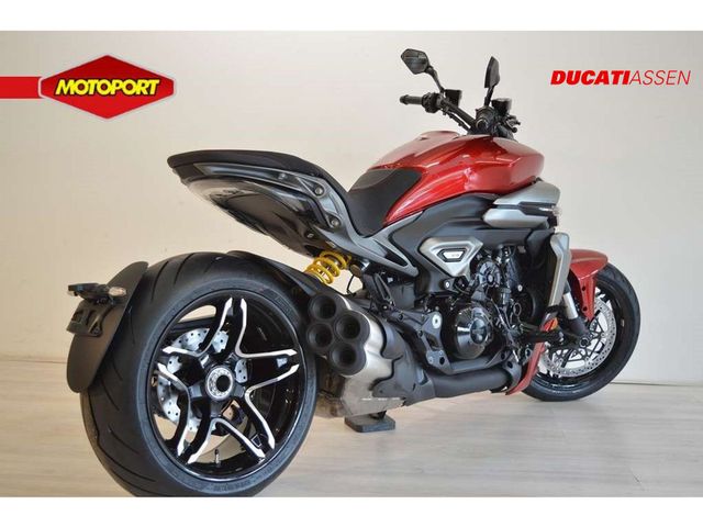 ducati - xdiavel-v4