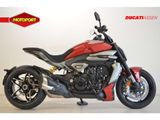 DUCATI DIAVEL V4