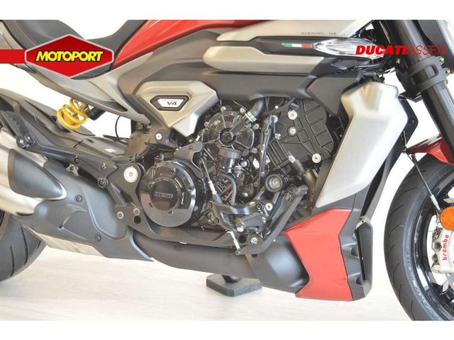 ducati - diavel-v4
