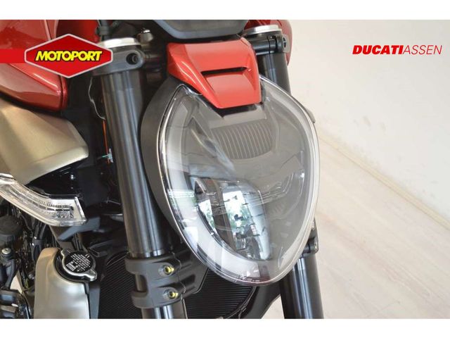 ducati - xdiavel-v4