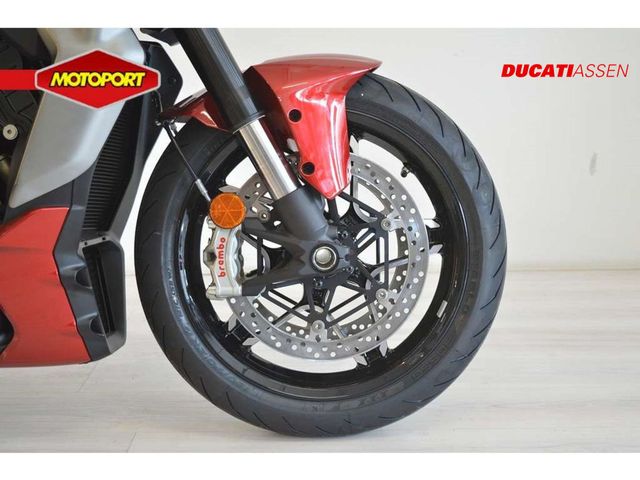 ducati - xdiavel-v4