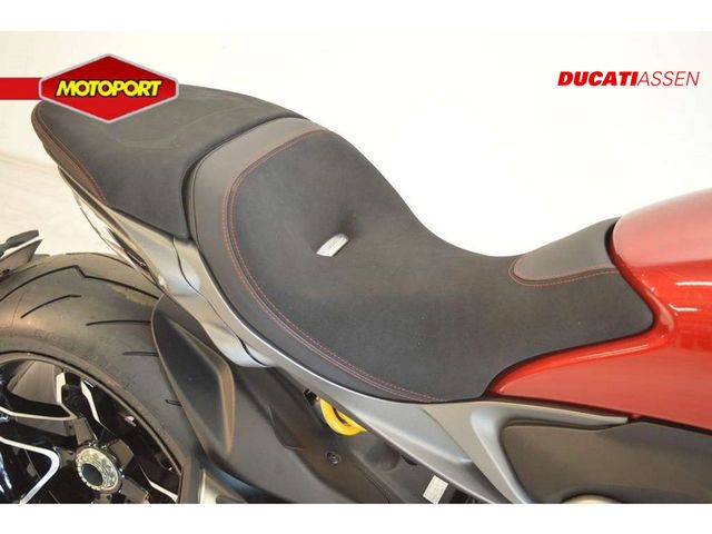 ducati - xdiavel-v4