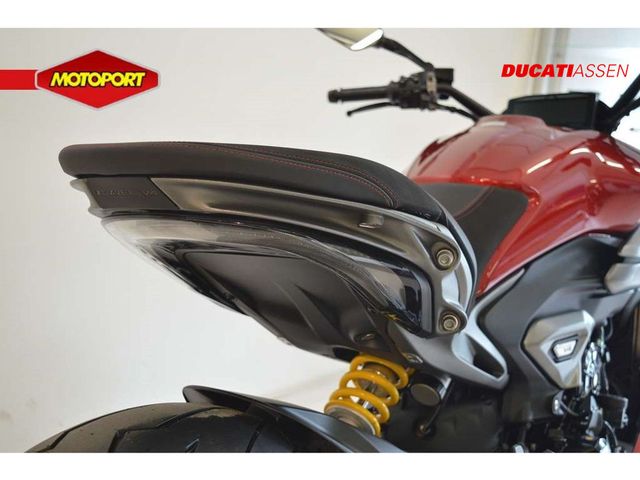 ducati - xdiavel-v4