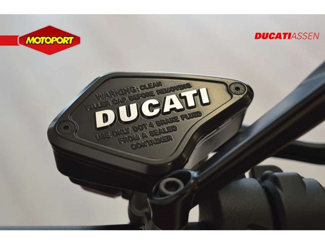 ducati - xdiavel-v4