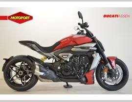 Ducati Xdiavel V4 2026 nieuw