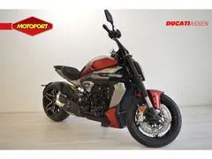 Ducati Xdiavel V4 2026 nieuw – foto 2 van 19