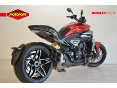 Ducati Xdiavel V4 2026 nieuw – foto 3 van 19