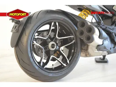DUCATI XDIAVEL V4 – foto 4