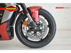 Ducati Xdiavel V4 2026 nieuw – foto 5 van 19