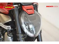 Ducati Xdiavel V4 2026 nieuw – foto 7 van 19