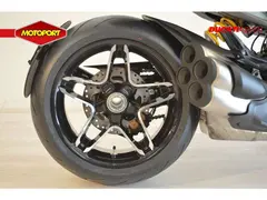 Ducati Xdiavel V4 2026 nieuw – foto 11 van 19