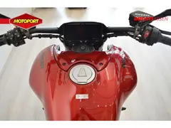 Ducati Xdiavel V4 2026 nieuw – foto 14 van 19