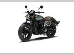 Moto Morini Rumble 2026 nieuw – foto 7 van 8