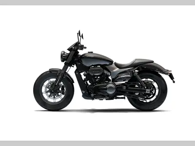 MOTO MORINI RUMBLE – foto 2