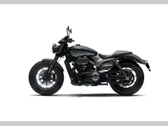 Moto Morini Rumble 2026 nieuw – foto 2 van 8