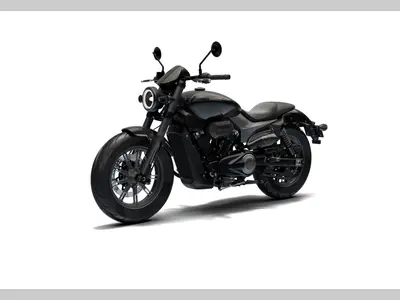 MOTO MORINI RUMBLE – foto 3