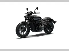 Moto Morini Rumble 2026 nieuw – foto 3 van 8
