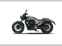 Moto Morini Rumble 2026 nieuw – foto 6 van 8