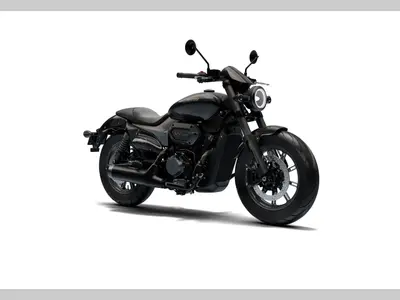 MOTO MORINI RUMBLE – foto 4