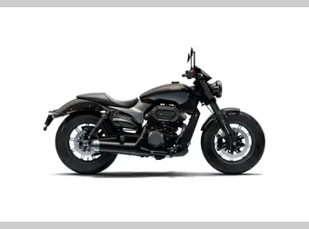 Moto Morini Rumble 2026 nieuw