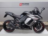 KAWASAKI Z 1000 SX ABS