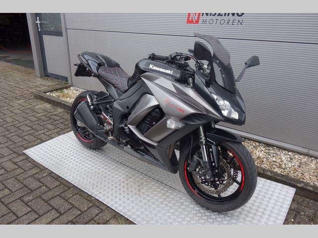 kawasaki - z-1000-sx-abs