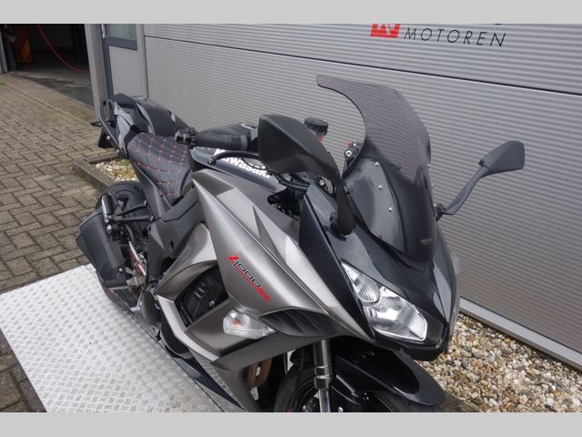 kawasaki - z-1000-sx-abs