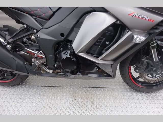 kawasaki - z-1000-sx-abs