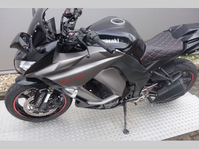 kawasaki - z-1000-sx-abs