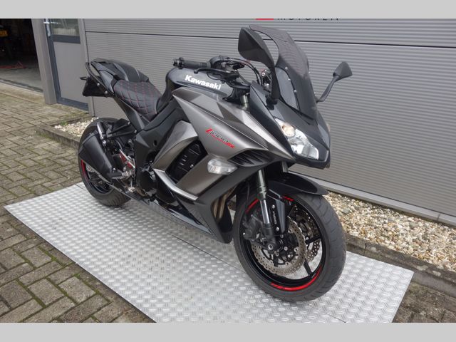 kawasaki - z-1000-sx-abs