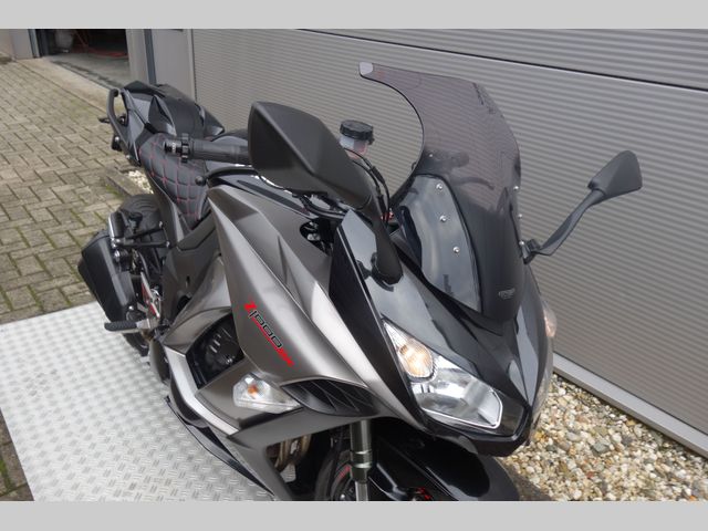 kawasaki - z-1000-sx-abs