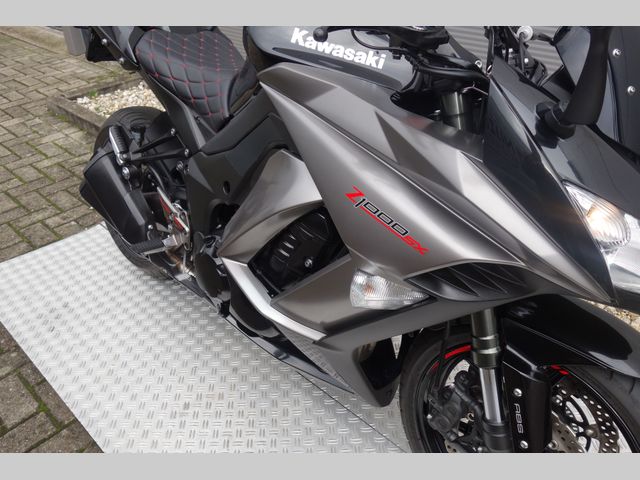 kawasaki - z-1000-sx-abs