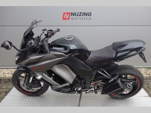 kawasaki - z-1000-sx-abs