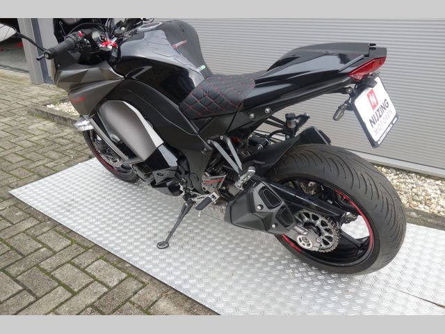 kawasaki - z-1000-sx-abs