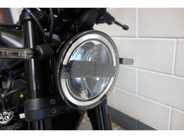 husqvarna - svartpilen-125