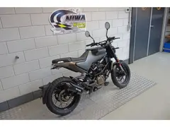 Husqvarna Svartpilen 125 2025 occasion – foto 2 van 8