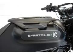Husqvarna Svartpilen 125 2025 occasion – foto 4 van 8