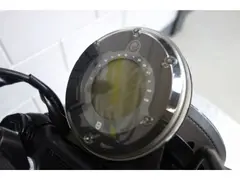 Husqvarna Svartpilen 125 2025 occasion – foto 6 van 8