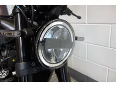 Husqvarna Svartpilen 125 2025 occasion – foto 7 van 8