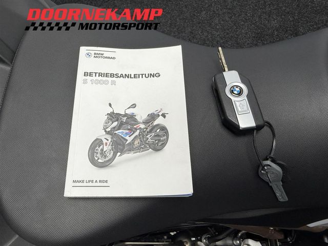 bmw - s-1000-r