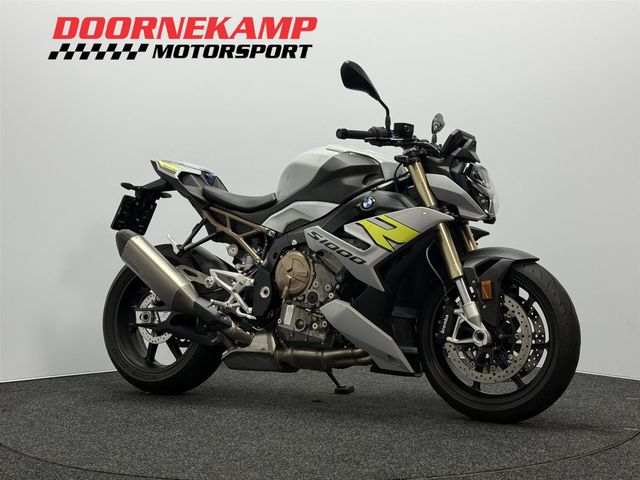 bmw - s-1000-r