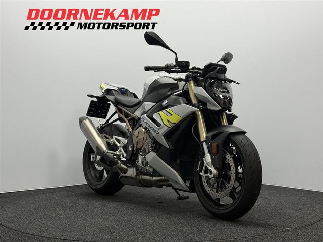 bmw - s-1000-r