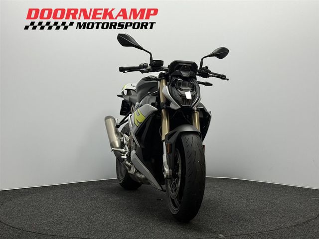 bmw - s-1000-r