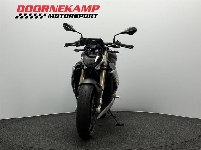 bmw - s-1000-r