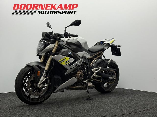 bmw - s-1000-r
