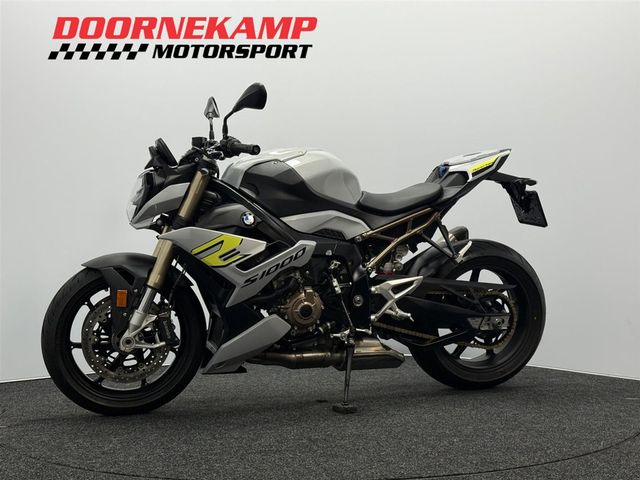 bmw - s-1000-r